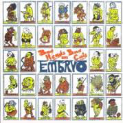 Обложка альбома Espejo retrovisor, Музыкальный Портал α