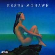 Обложка альбома Essra Mohawk, Музыкальный Портал α