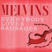 Обложка альбома Everybody Loves Sausages, Музыкальный Портал α