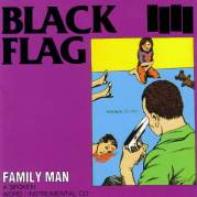Обложка альбома Family Man, Музыкальный Портал α