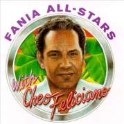 Обложка альбома Fania All Stars, Музыкальный Портал α