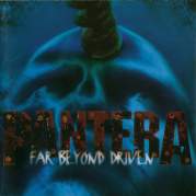 Far Beyond Driven, Музыкальный Портал α