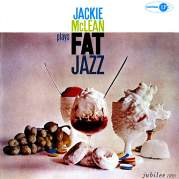 Обложка альбома Fat Jazz, Музыкальный Портал α