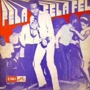 Обложка альбома Fela Fela Fela, Музыкальный Портал α