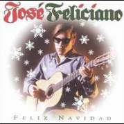 Обложка альбома Feliz Navidad, Музыкальный Портал α
