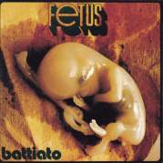Обложка альбома Fetus, Музыкальный Портал α