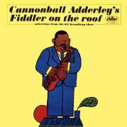 Обложка альбома Fiddler on the Roof, Музыкальный Портал α