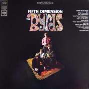 Обложка альбома Fifth Dimension, Музыкальный Портал α