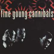 Fine Young Cannibals, Музыкальный Портал α