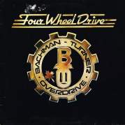 Four Wheel Drive, Музыкальный Портал α