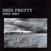 Обложка альбома Free Dirt, Музыкальный Портал α