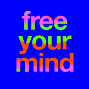 Обложка альбома Free Your Mind, Музыкальный Портал α