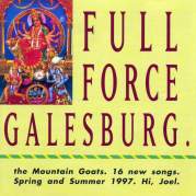 Обложка альбома Full Force Galesburg, Музыкальный Портал α