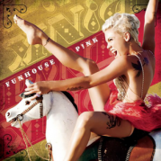 Обложка альбома Funhouse, Музыкальный Портал α