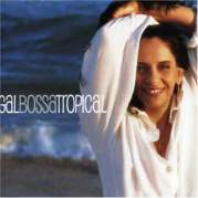 Обложка альбома Gal bossa tropical, Музыкальный Портал α