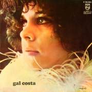 Gal Costa, Музыкальный Портал α