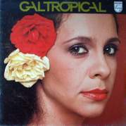 Обложка альбома Gal tropical, Музыкальный Портал α