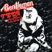 Обложка альбома Gentleman, Музыкальный Портал α