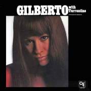 Обложка альбома Gilberto With Turrentine, Музыкальный Портал α
