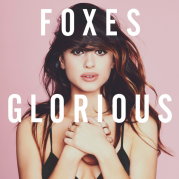 Обложка альбома Glorious, Музыкальный Портал α