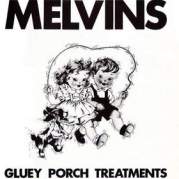Обложка альбома Gluey Porch Treatments, Музыкальный Портал α