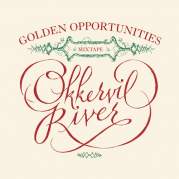 Обложка альбома Golden Opportunities Mixtape, Музыкальный Портал α