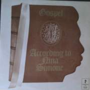 Обложка альбома Gospel According to Nina Simone, Музыкальный Портал α
