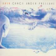 Обложка альбома Grace Under Pressure, Музыкальный Портал α
