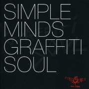 Обложка альбома Graffiti Soul, Музыкальный Портал α