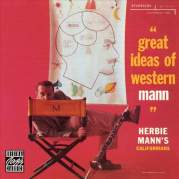 Обложка альбома Great Ideas of Western Mann, Музыкальный Портал α