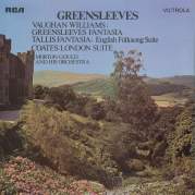 Greensleeves, Музыкальный Портал α