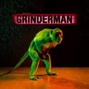 Обложка альбома Grinderman, Музыкальный Портал α