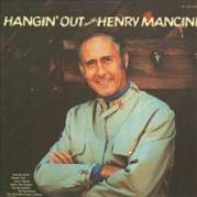 Обложка альбома Hangin&#039;Out With Henry Mancini, Музыкальный Портал α