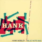 Обложка альбома Hank, Музыкальный Портал α