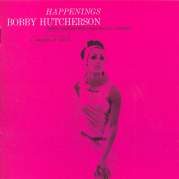 Обложка альбома Happenings, Музыкальный Портал α