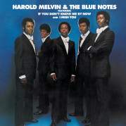 Harold Melvin &amp; The Blue Notes, Музыкальный Портал α