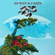 Обложка альбома Heaven & Earth, Музыкальный Портал α