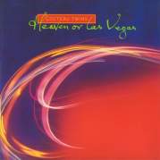 Обложка альбома Heaven or Las Vegas, Музыкальный Портал α