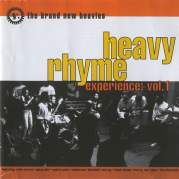 Heavy Rhyme Experience, Volume 1, Музыкальный Портал α