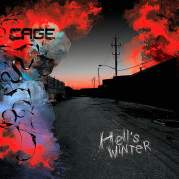 Hell&#039;s Winter, Музыкальный Портал α