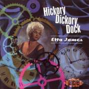 Обложка альбома Hickory Dickory Dock, Музыкальный Портал α