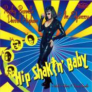Обложка альбома Hip Shakin' Baby, Музыкальный Портал α