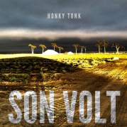 Обложка альбома Honky Tonk, Музыкальный Портал α