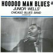 Обложка альбома Hoodoo Man Blues, Музыкальный Портал α