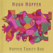 Обложка альбома Hopper Tunity Box, Музыкальный Портал α