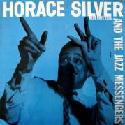 Обложка альбома Horace Silver and the Jazz Messengers, Музыкальный Портал α