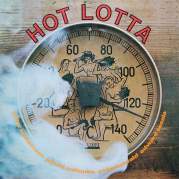Обложка альбома Hot Lotta, Музыкальный Портал α