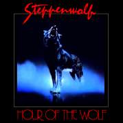 Hour of the Wolf, Музыкальный Портал α