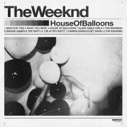 Обложка альбома House of Balloons, Музыкальный Портал α