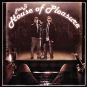 Обложка альбома House Of Pleasure, Музыкальный Портал α